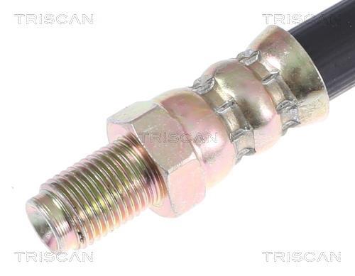 Flexible de frein (Durite de frein) Triscan A/S ref. 8150 25103