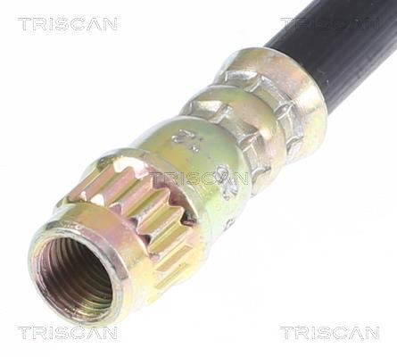 Flexible de frein (Durite de frein) Triscan A/S ref. 8150 25104