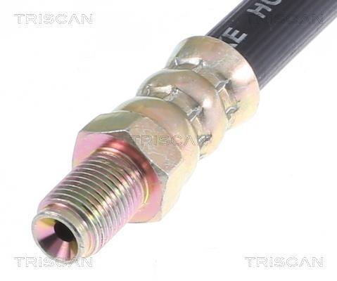 Flexible de frein (Durite de frein) Triscan A/S ref. 8150 25104