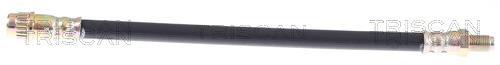 Flexible de frein (Durite de frein) Triscan A/S ref. 8150 25105
