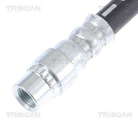 Flexible de frein (Durite de frein) Triscan A/S ref. 8150 25106