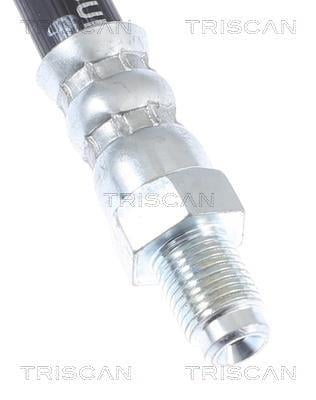 Flexible de frein (Durite de frein) Triscan A/S ref. 8150 25106