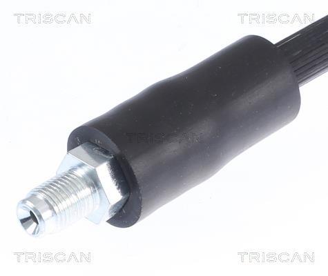 Flexible de frein (Durite de frein) Triscan A/S ref. 8150 25107