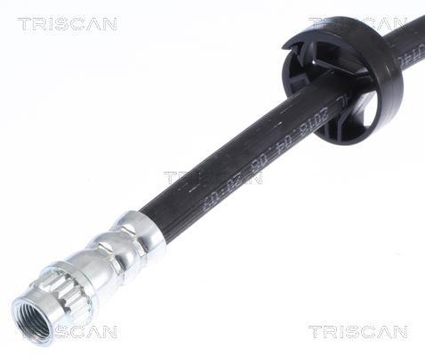 Flexible de frein (Durite de frein) Triscan A/S ref. 8150 25107