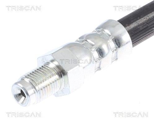 Flexible de frein (Durite de frein) Triscan A/S ref. 8150 25108