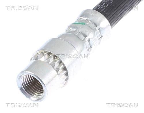 Flexible de frein (Durite de frein) Triscan A/S ref. 8150 25108