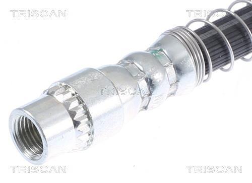 Flexible de frein (Durite de frein) Triscan A/S ref. 8150 25109