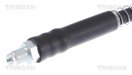 Flexible de frein (Durite de frein) Triscan A/S ref. 8150 25109