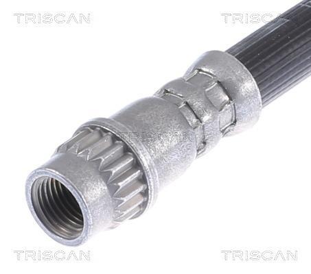 Flexível de travão Triscan A/S 8150 25111