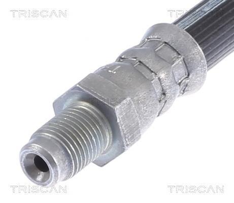 Flexível de travão Triscan A/S 8150 25111