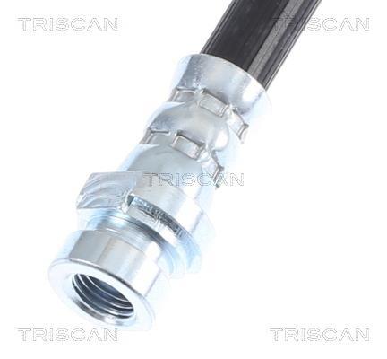 Flexible de frein (Durite de frein) Triscan A/S ref. 8150 25113