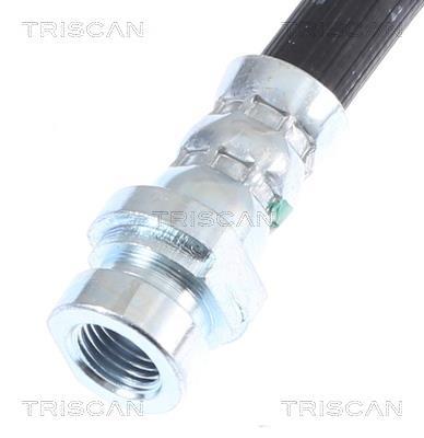 Flexible de frein (Durite de frein) Triscan A/S ref. 8150 25113