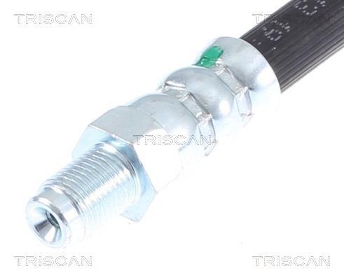 Flexible de frein (Durite de frein) Triscan A/S ref. 8150 25115