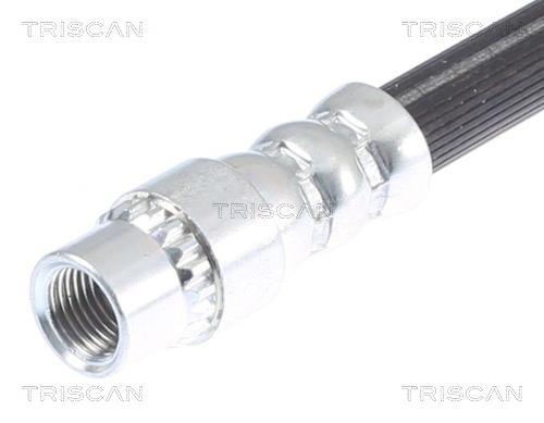 Flexible de frein (Durite de frein) Triscan A/S ref. 8150 25115