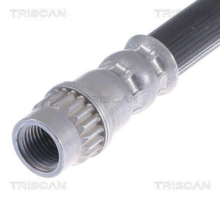 Flexible de frein (Durite de frein) Triscan A/S 8150 25116
