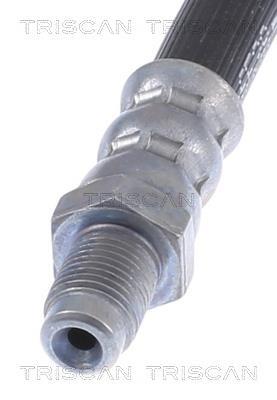 Flexible de frein (Durite de frein) Triscan A/S 8150 25116