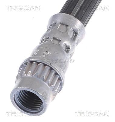 Flexible de frein (Durite de frein) Triscan A/S ref. 8150 25117