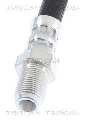 Flexible de frein (Durite de frein) Triscan A/S ref. 8150 25117