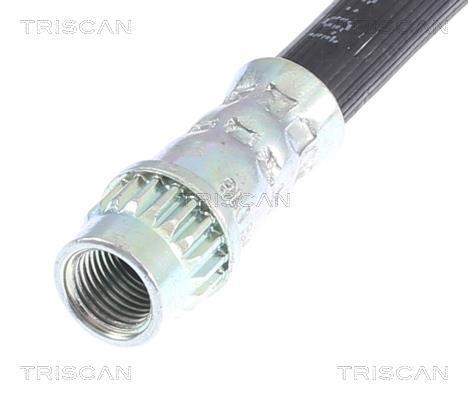 Flexible de frein (Durite de frein) Triscan A/S 8150 25118