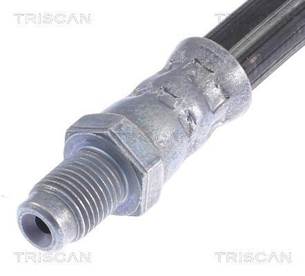 Flexible de frein (Durite de frein) Triscan A/S 8150 25118