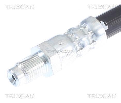 Flexible de frein (Durite de frein) Triscan A/S 8150 25123