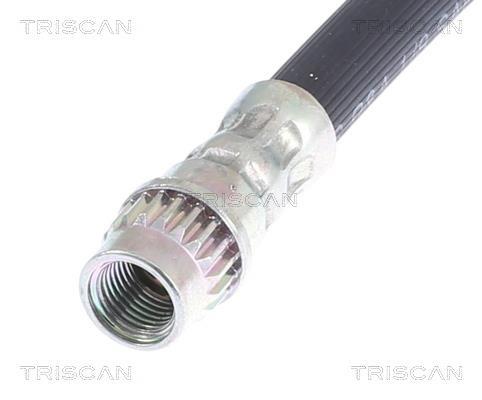 Flexible de frein (Durite de frein) Triscan A/S 8150 25125