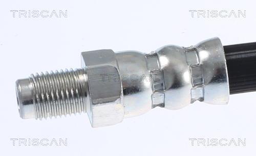 Flexible de frein (Durite de frein) Triscan A/S ref. 8150 25129