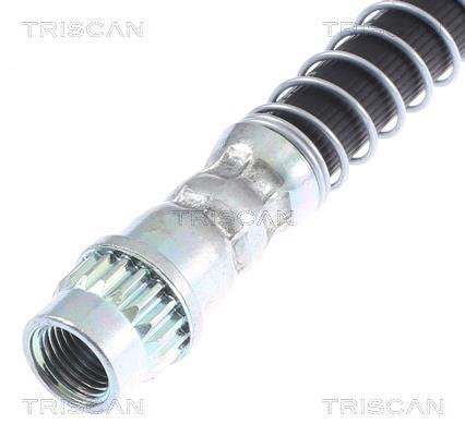 Flexible de frein (Durite de frein) Triscan A/S 8150 25135