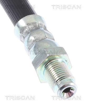 Flexible de frein (Durite de frein) Triscan A/S 8150 25135
