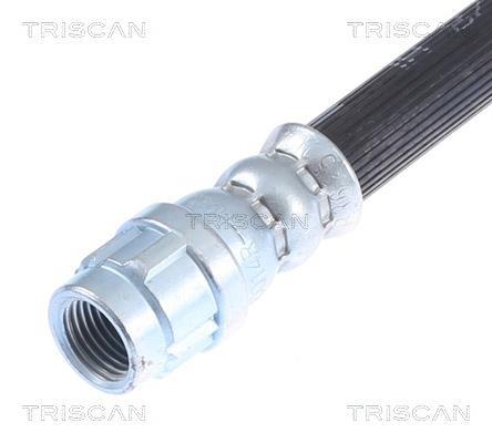 Flexible de frein (Durite de frein) Triscan A/S 8150 25146