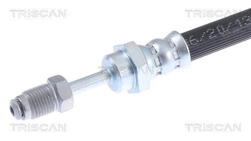 Flexible de frein (Durite de frein) Triscan A/S 8150 25146