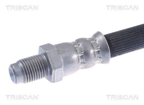 Flexible de frein (Durite de frein) Triscan A/S 8150 25152