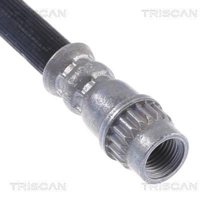 Flexible de frein (Durite de frein) Triscan A/S 8150 25152