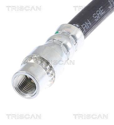 Flexible de frein (Durite de frein) Triscan A/S ref. 8150 25153