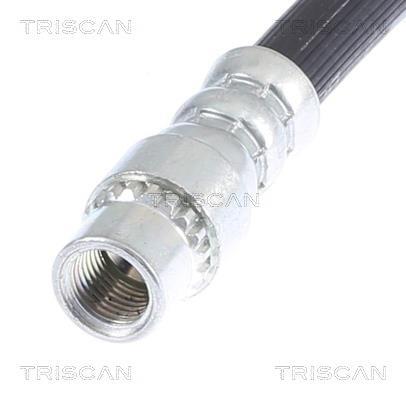Flexible de frein (Durite de frein) Triscan A/S ref. 8150 25153