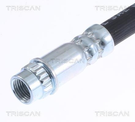 Flexible de frein (Durite de frein) Triscan A/S ref. 8150 25155