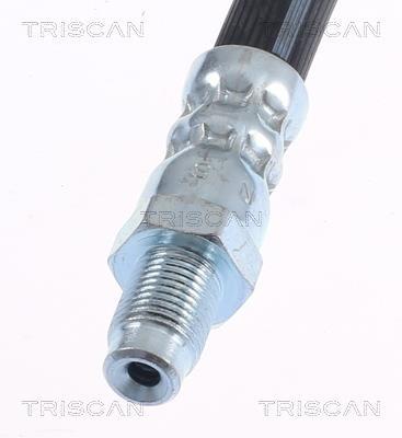 Flexible de frein (Durite de frein) Triscan A/S ref. 8150 25155