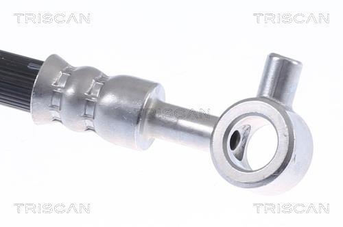 Flexible de frein (Durite de frein) Triscan A/S ref. 8150 25156