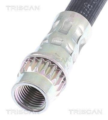 Flexible de frein (Durite de frein) Triscan A/S 8150 25161