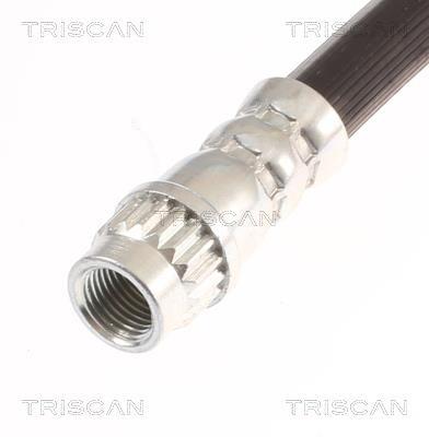 Flexible de frein (Durite de frein) Triscan A/S 8150 25162