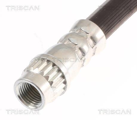 Flexible de frein (Durite de frein) Triscan A/S 8150 25162