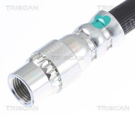 Flexible de frein (Durite de frein) Triscan A/S 8150 25163