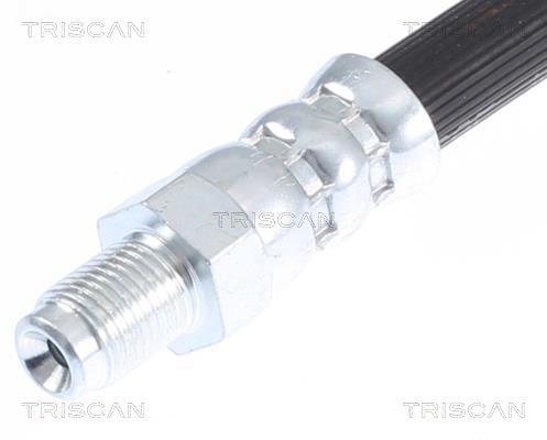 Flexible de frein (Durite de frein) Triscan A/S 8150 25163