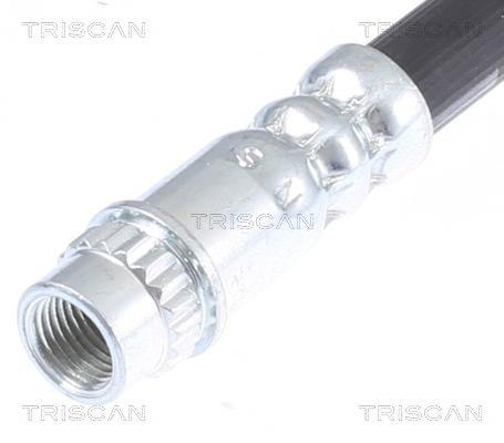 Flexible de frein (Durite de frein) Triscan A/S ref. 8150 25165