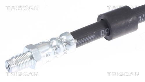 Flexible de frein (Durite de frein) Triscan A/S ref. 8150 25165