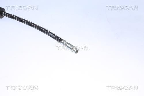 Flexible de frein (Durite de frein) Triscan A/S ref. 8150 25166