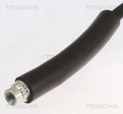 Flexible de frein (Durite de frein) Triscan A/S 8150 25167