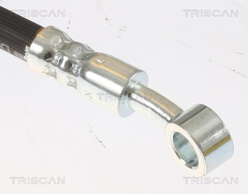 Flexible de frein (Durite de frein) Triscan A/S 8150 25167