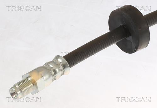 Flexible de frein (Durite de frein) Triscan A/S 8150 25168