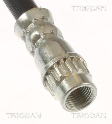 Flexible de frein (Durite de frein) Triscan A/S 8150 25168